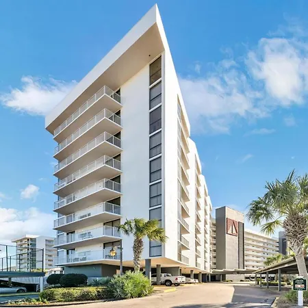 Mainsail 131 - Beachfront 2Br With Free Seasonal Beach Service Destin Exterior photo