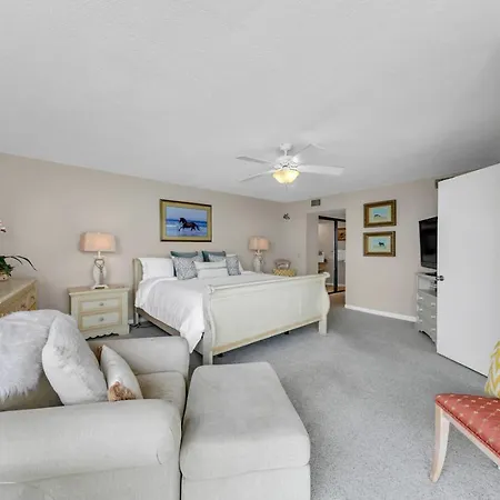 Mainsail 131 - Beachfront 2Br With Free Seasonal Beach Service Destin Exterior photo