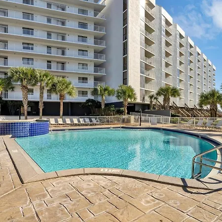 Mainsail 131 - Beachfront 2Br With Free Seasonal Beach Service Destin Exterior photo