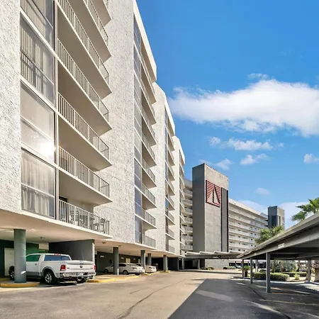 Mainsail 131 - Beachfront 2Br With Free Seasonal Beach Service Destin Exterior photo