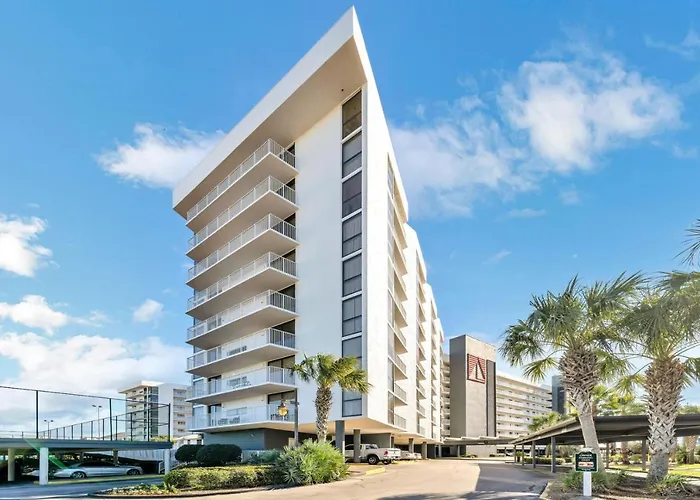 Mainsail 131 - Beachfront 2Br With Free Seasonal Beach Service