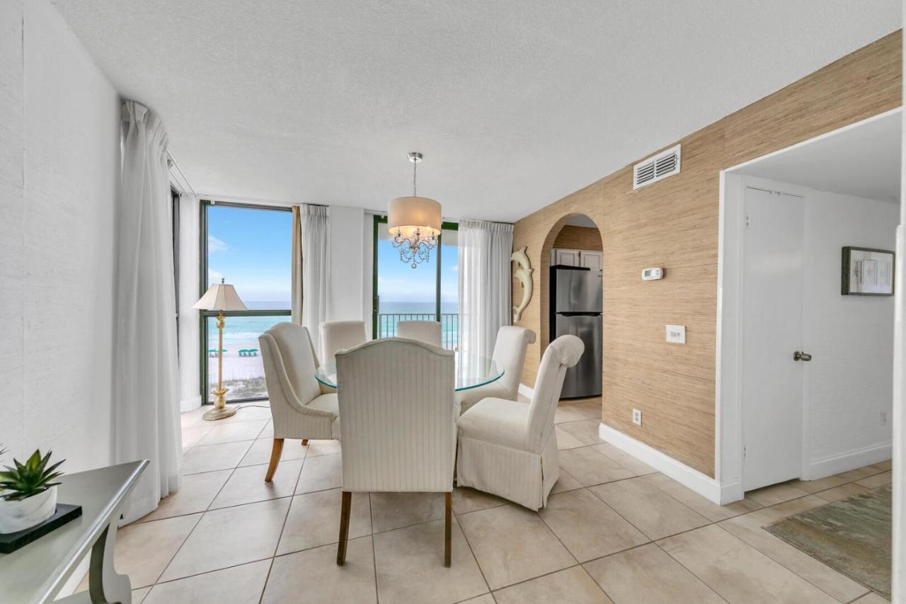 Holiday home Mainsail 131 - Beachfront 2br With Free Seasonal Service