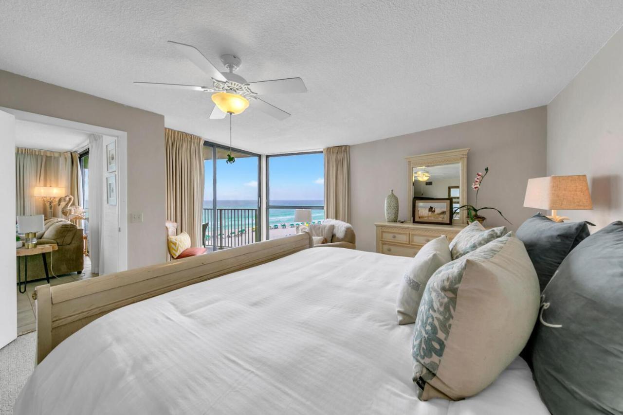 Mainsail 131 - Beachfront 2br With Free Seasonal Service * Destin